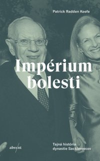 Impérium bolesti