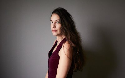 Dorota Holubová: Bolo neuveriteľné, akú atmosféru priniesla Tepláreň na Slovensko