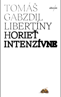 Horieť intenzívne
