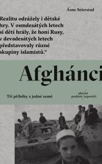 Afghánci