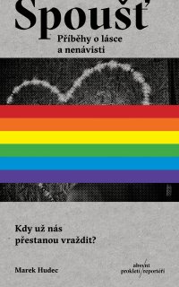 Spoušť