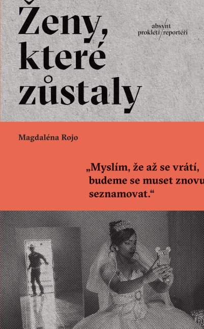Ženy, které zůstaly