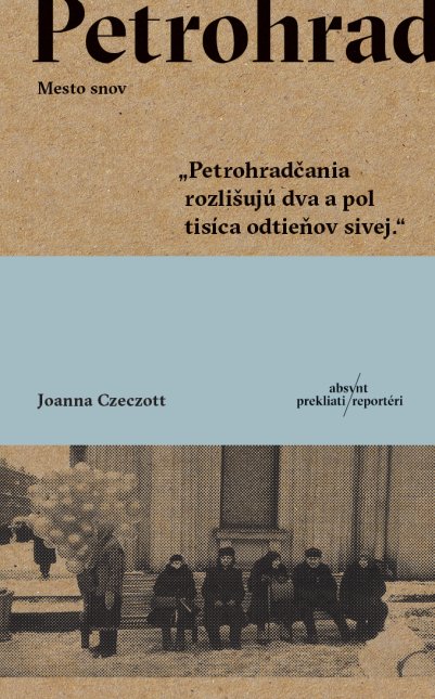 Petrohrad