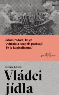 Vládci jídla