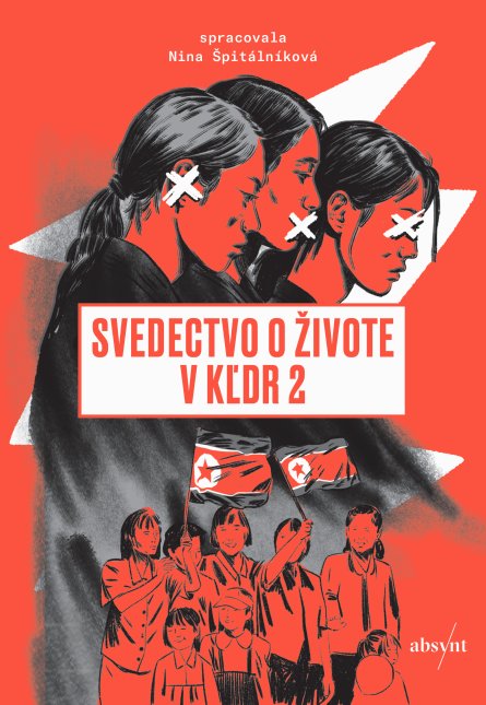 Svedectvo o živote v KĽDR 2