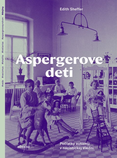 Aspergerove deti
