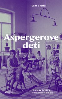 Aspergerove deti