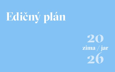 Absyntovka ako dobrý kompas alebo Čo nás čaká v prvom polroku 2026?
