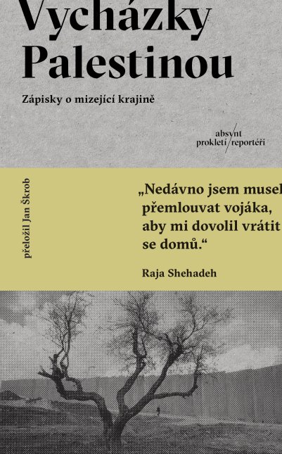 Vycházky Palestinou