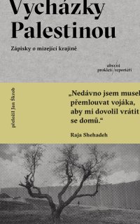 Vycházky Palestinou