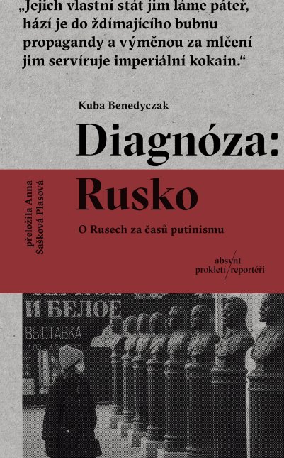 Diagnóza: Rusko