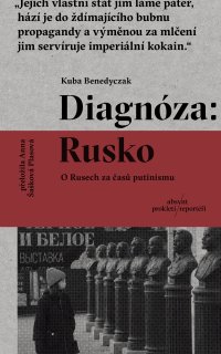 Diagnóza: Rusko