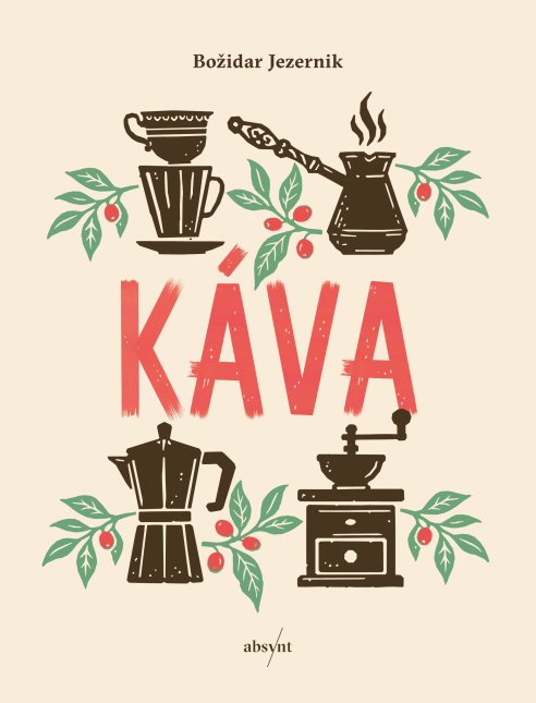 Káva