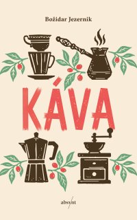 Káva