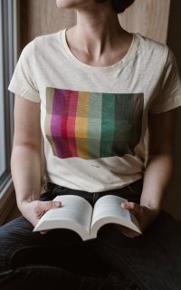 Dámske tričko Svetlana
