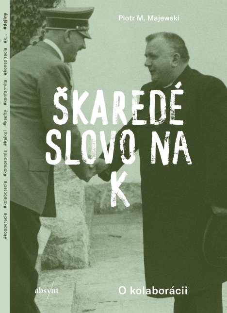 Škaredé slovo na K